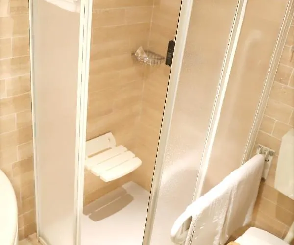 Cantiani Hotel Ancona